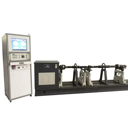 汽車(chē)傳動(dòng)軸平衡機(jī) 大型電機(jī)平衡機(jī)